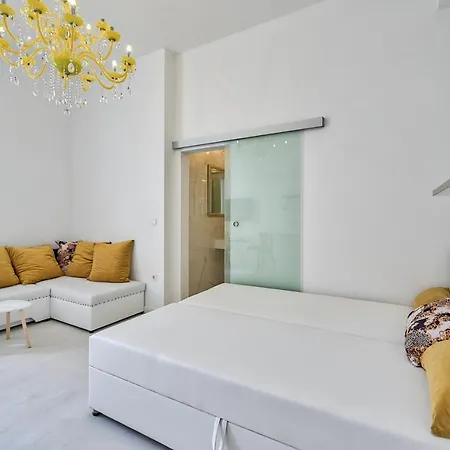 Ferienwohnung Collins Amethyst Center Pula Exterior foto