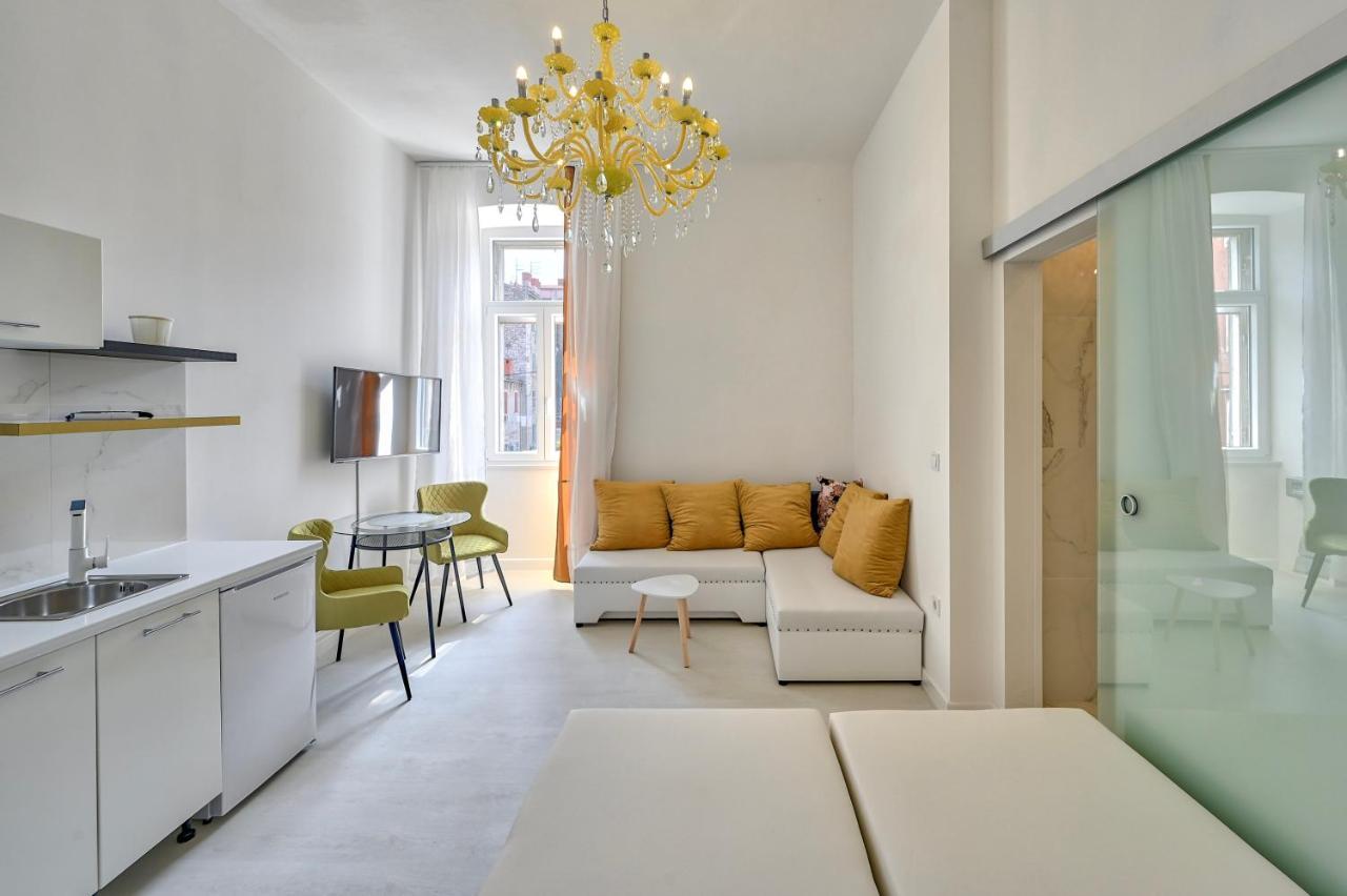 Apartment Collins Amethyst Center *