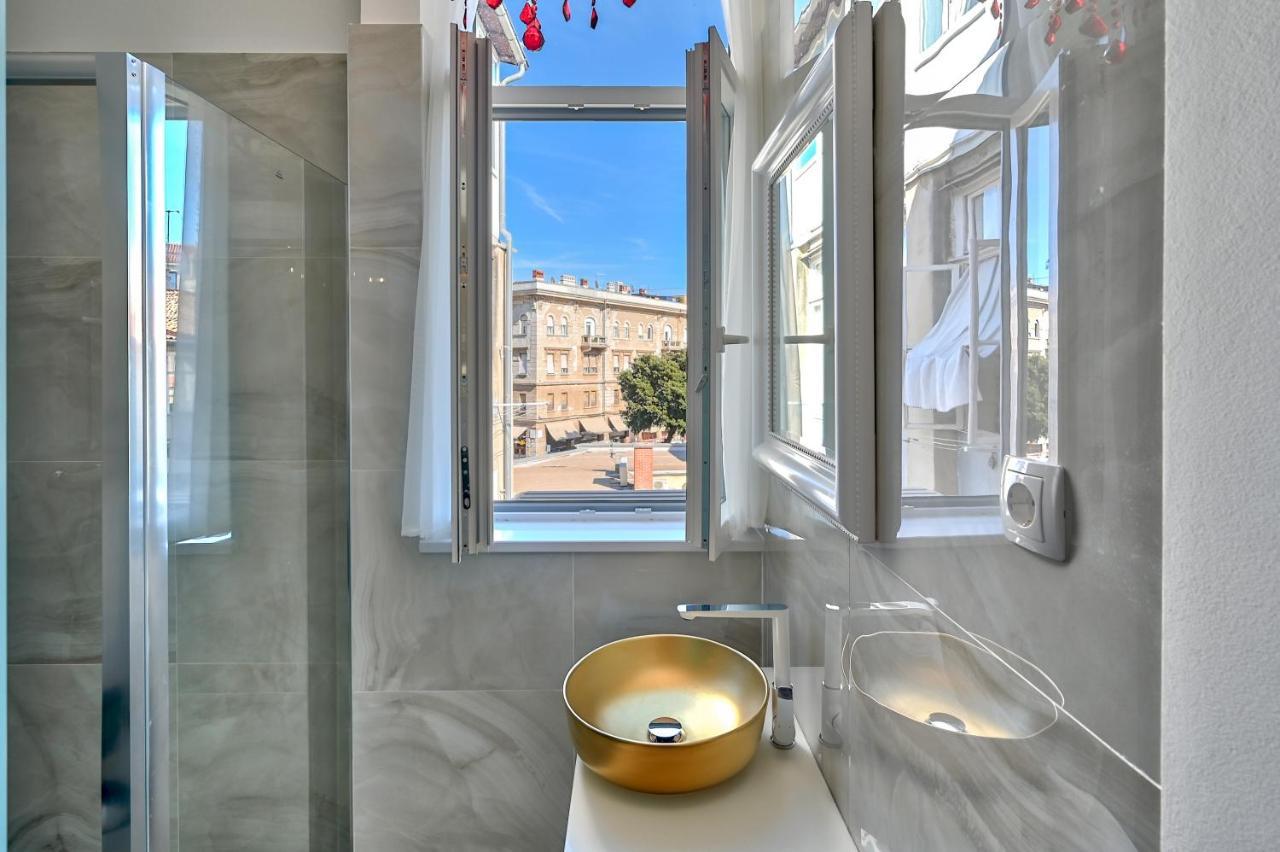 Collins Amethyst Center Appartement *